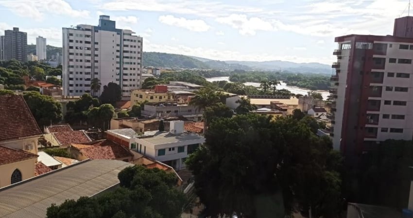Apartamento Moderno com Vista Incrível – Imperdível!