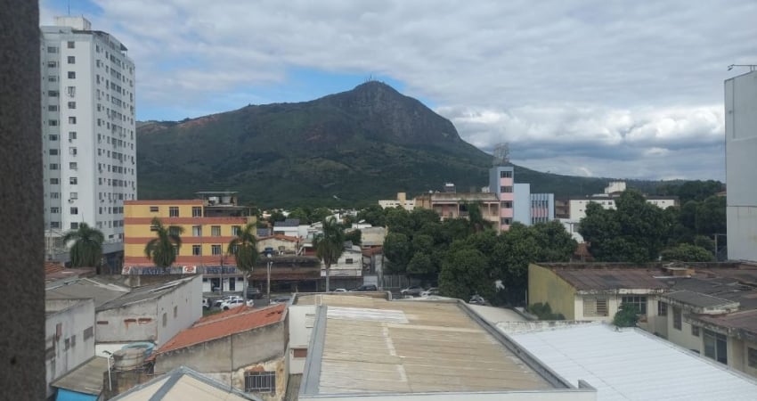 Apartamento Compacto e Funcional – Ideal para Você!