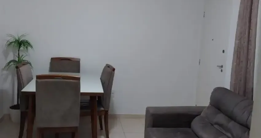 Apartamento com 2 quartos à venda no São Raimundo, Governador Valadares