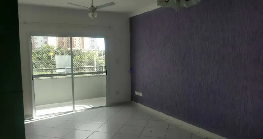 Imperdível: Apartamento à venda em Taubaté-SP, 3 quartos, 1 suíte, 134m², no bairro Esplanada Independência.