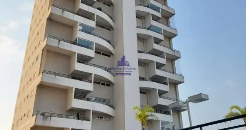 Apartamento com 4 quartos à venda na Vila Costa, Taubaté 