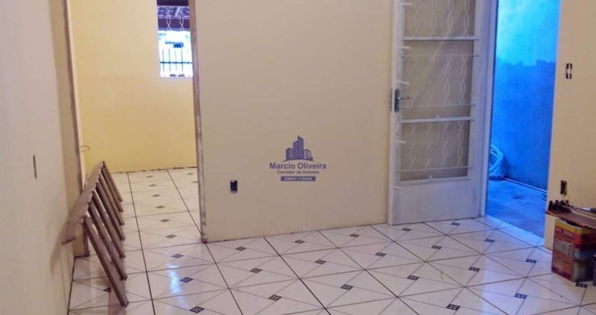 Casa com 2 quartos à venda no São Vicente de Paulo, Tremembé 