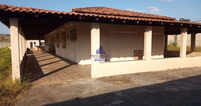 Casa com 3 quartos à venda no Sete Voltas, Taubaté 