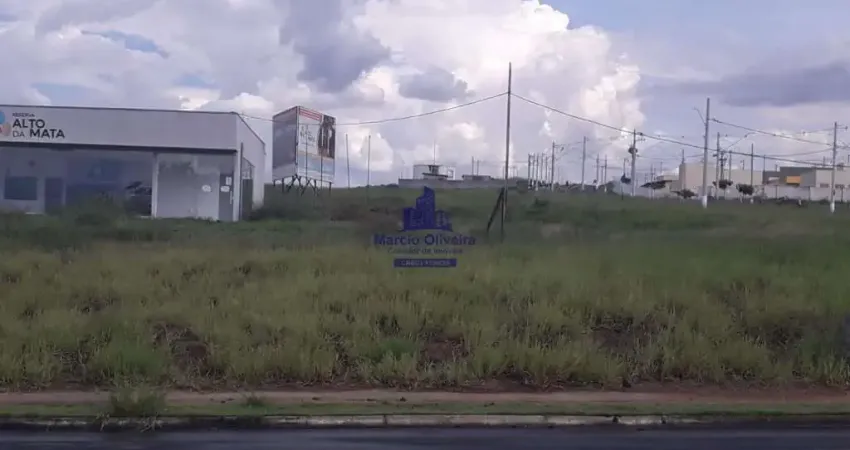 Terreno à venda no Itapecerica, Taubaté 