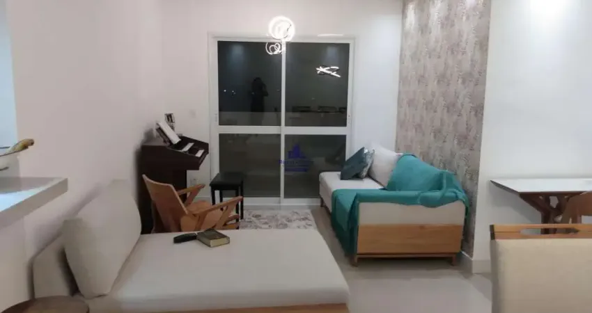 Apartamento com 3 quartos à venda na Vila das Jabuticabeiras, Taubaté 