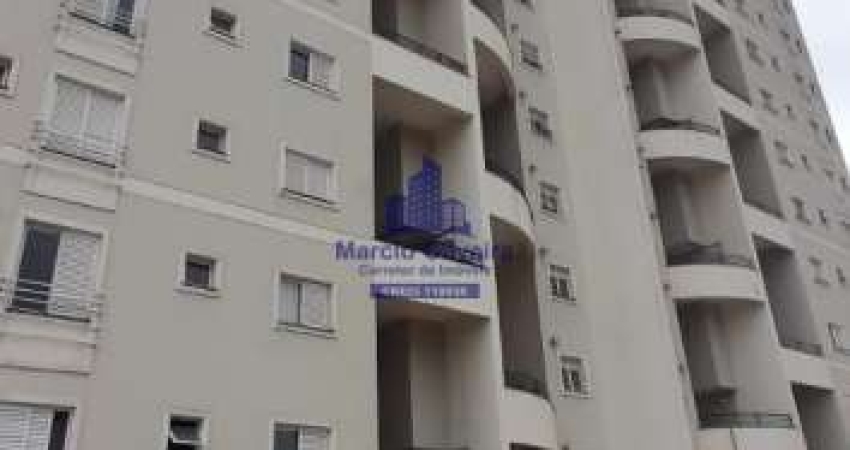 Apartamento com 3 quartos à venda na Vila Costa, Taubaté 