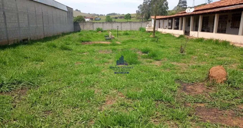 Terreno à venda no Sete Voltas, Taubaté 