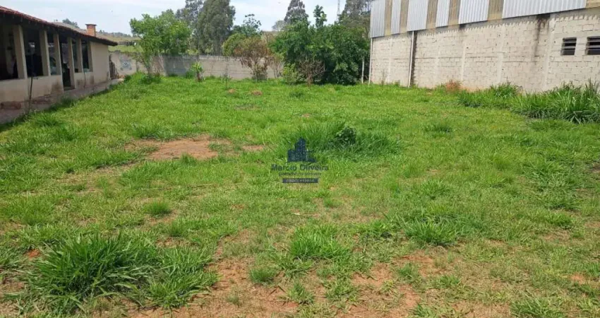 Terreno à venda no Sete Voltas, Taubaté 