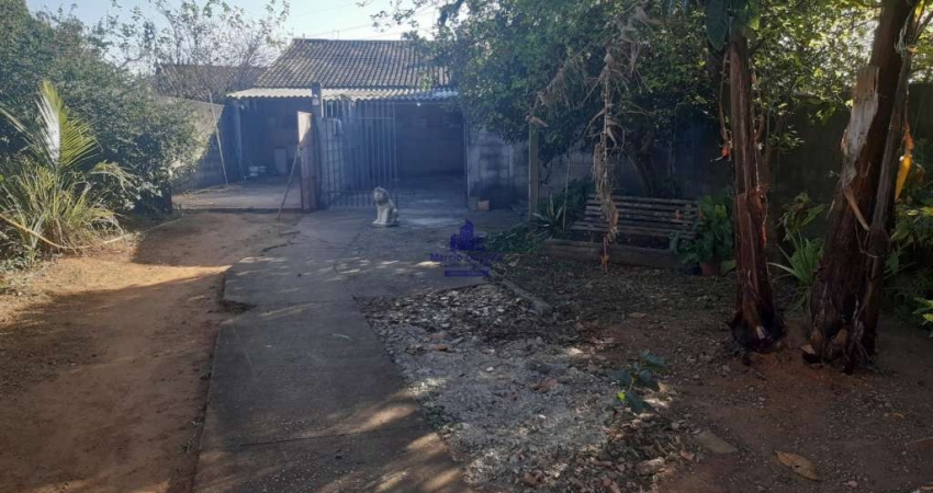 Casa com 2 quartos à venda na Chácara São Silvestre, Taubaté 