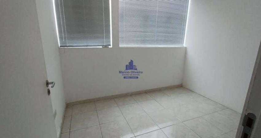 Sala comercial com 1 sala para alugar no Bosque Flamboyant, Taubaté 