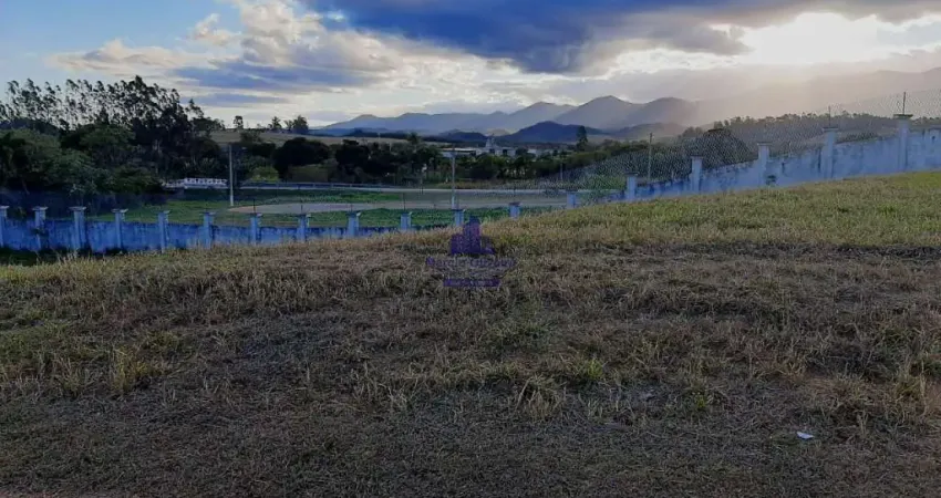 Terreno comercial à venda em Poço Grande, Tremembé 