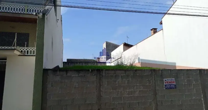 Terreno à venda no Quiririm, Taubaté 