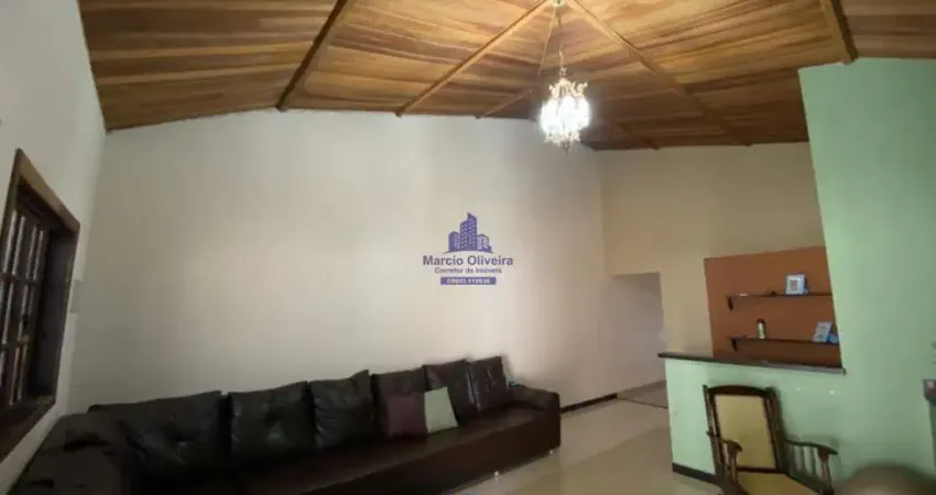 Casa com 2 quartos à venda no Barreiro, Taubaté 