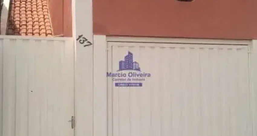 Casa com 3 quartos à venda na Chácara Belo Horizonte, Taubaté 