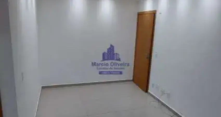 Apartamento com 2 quartos à venda no Parque Bandeirantes, Taubaté 