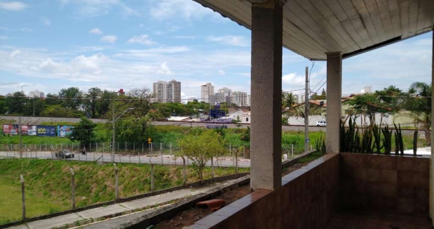 Casa com 3 quartos à venda no Esplanada Independência, Taubaté 