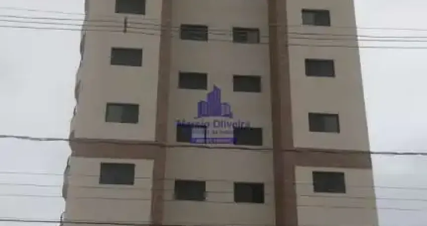 Apartamento com 2 quartos à venda na Vila São José, Taubaté 