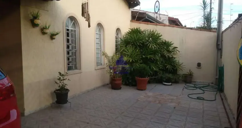 Casa com 3 quartos à venda no Jardim do Sol, Taubaté 