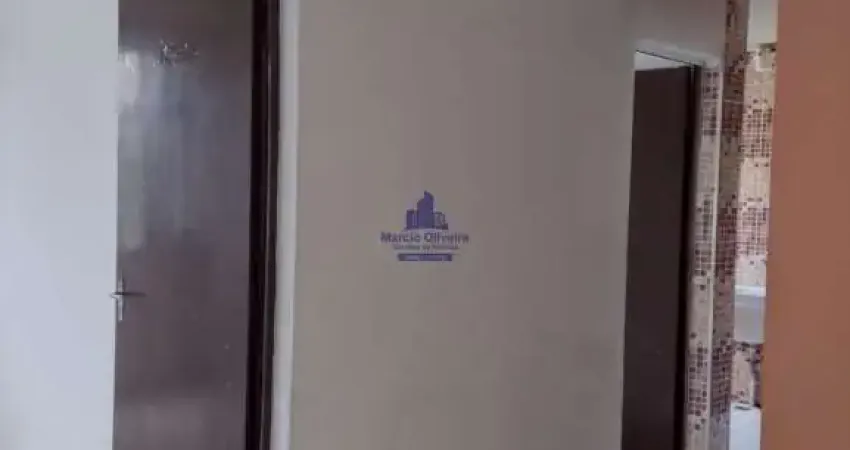 Apartamento com 2 quartos à venda no Cecap, Taubaté 