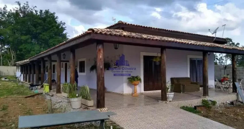 Chácara / sítio com 5 quartos à venda no Jardim Boa Vista, Pindamonhangaba 