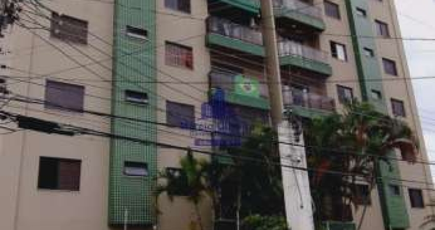 Apartamento com 3 quartos à venda no Centro, Taubaté 