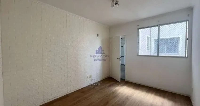 Excelente oportunidade: apartamento para locação na vila são josé em taubaté-sp, com 2 quartos, 1 suíte e 1 vaga de garagem