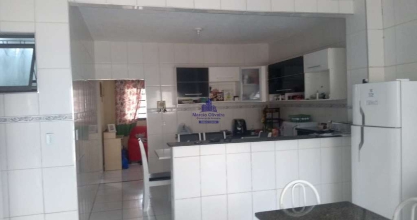 Casa com 3 quartos à venda no Jardim Santa Catarina, Taubaté 