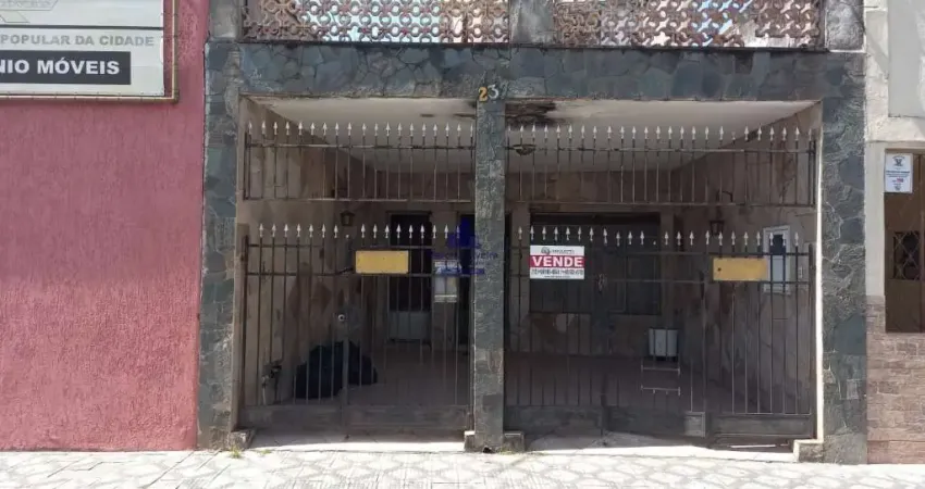 Casa com 4 quartos à venda no Centro, Taubaté 