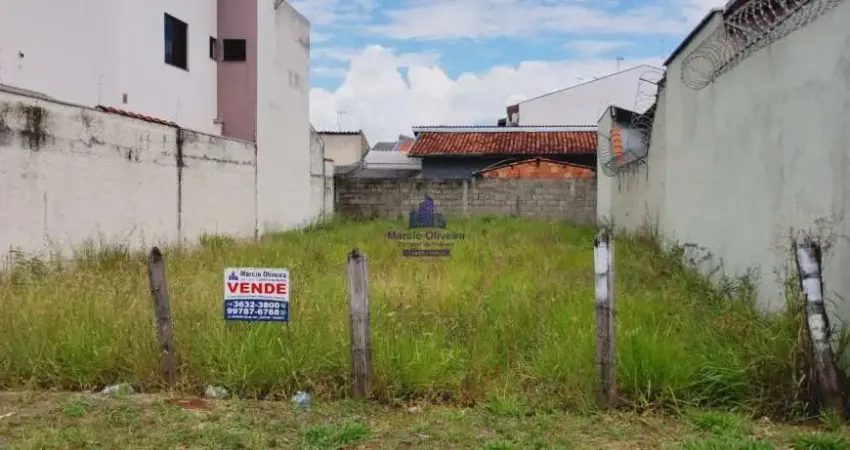 Terreno à venda na Vila Olímpia em Taubaté-SP com 250m² de área!