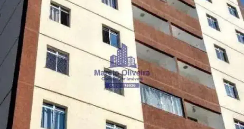 Apartamento com 3 quartos à venda no Jardim Baronesa, Taubaté 