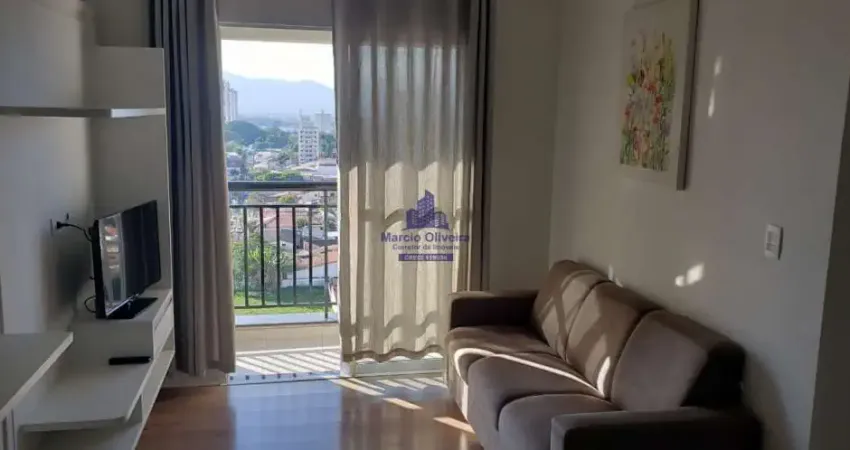 Apartamento com 2 quartos à venda na Vila das Jabuticabeiras, Taubaté 