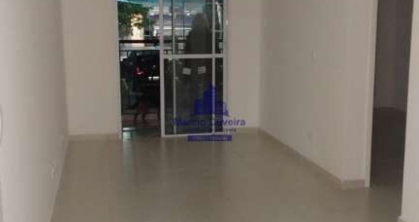 Oportunidade de investimento: Apartamento de 3 quartos com suíte, sacada, duas vagas, cidade de Taubaté-SP, no bairro Areão!