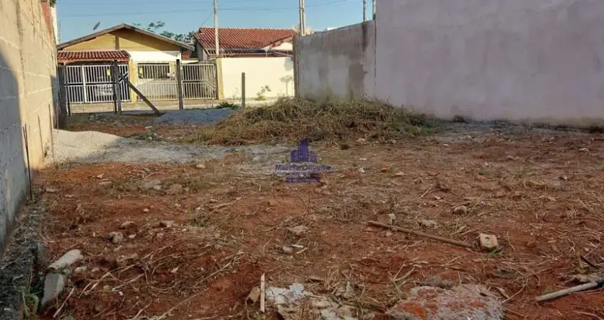 Terreno à venda no Loteamento Vila Olímpia, Taubaté 