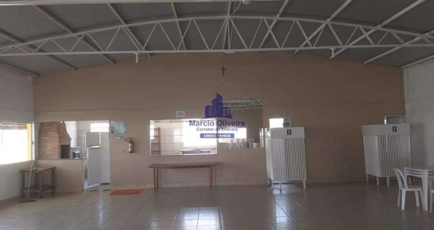 Ponto comercial com 1 sala para alugar no Itaim, Taubaté 