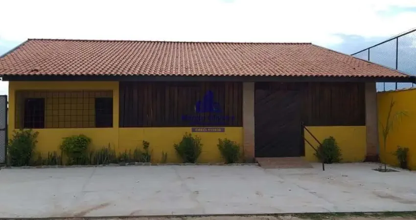 Ponto comercial com 3 salas para alugar no Itaim, Taubaté 