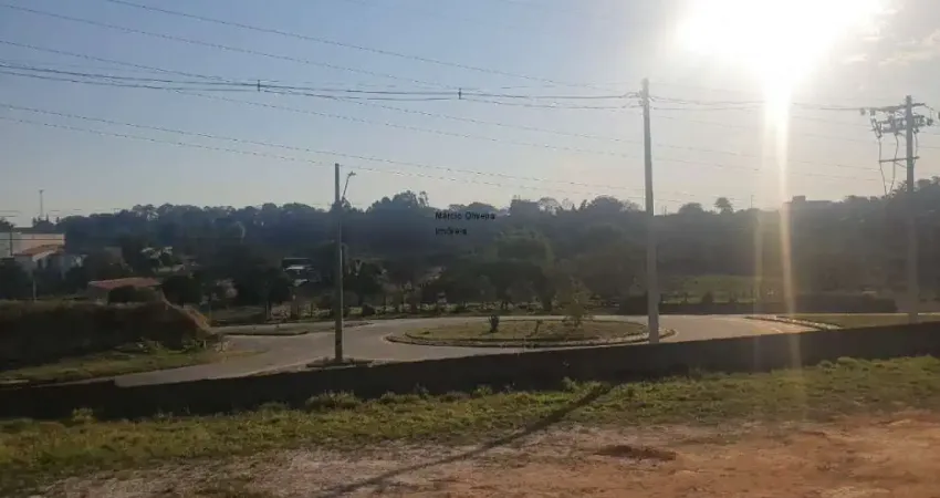 Terreno à venda no Residencial Portal da Mantiqueira, Taubaté 