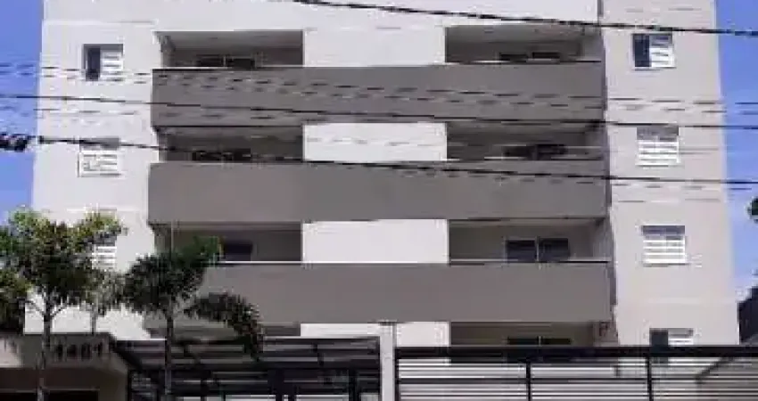 Apartamento para locação no jardim paulista, taubaté-sp: 2 quartos, 1 suíte, 1 vaga de garagem, 63m². venha conferir!