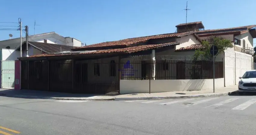 Casa com 3 quartos à venda em Independência, Taubaté 
