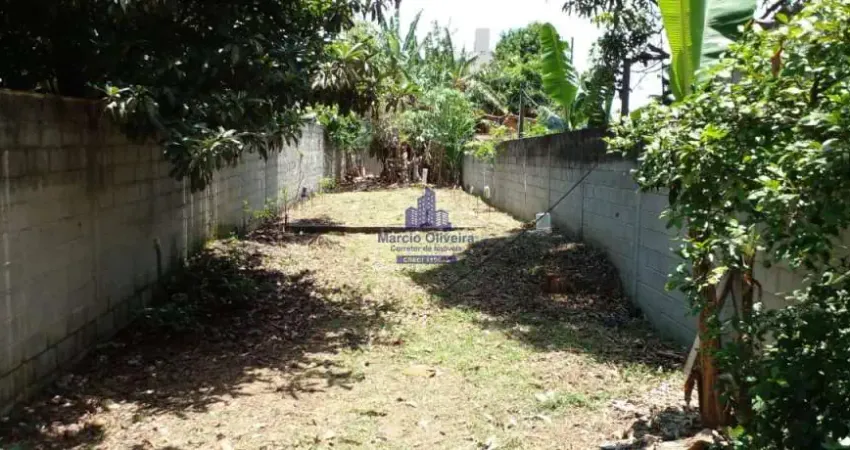 Terreno à venda no Residencial Sítio Santo Antônio, Taubaté 