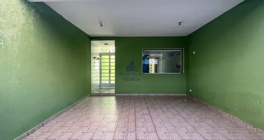 Casa com 3 quartos para alugar no Centro, Taubaté
