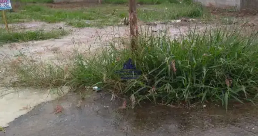 Terreno à venda no Jardim Continental III, Taubaté 