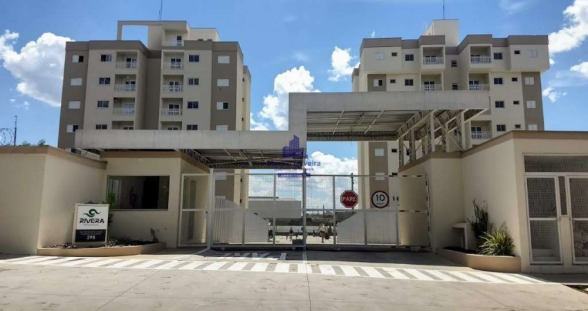 Apartamento com 3 quartos à venda na Chácara São Manoel, Taubaté 