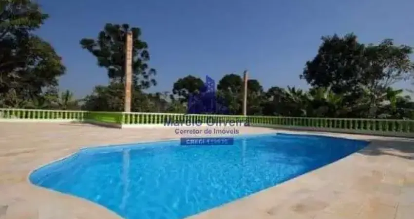 Chácara em Taubaté