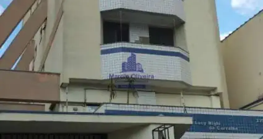 Imperdível oportunidade de adquirir apartamento de 2 quartos e 1 suíte no Centro de Taubaté-SP!