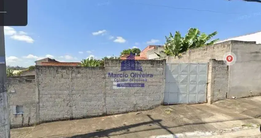 Terreno comercial à venda no Residencial Estoril, Taubaté 