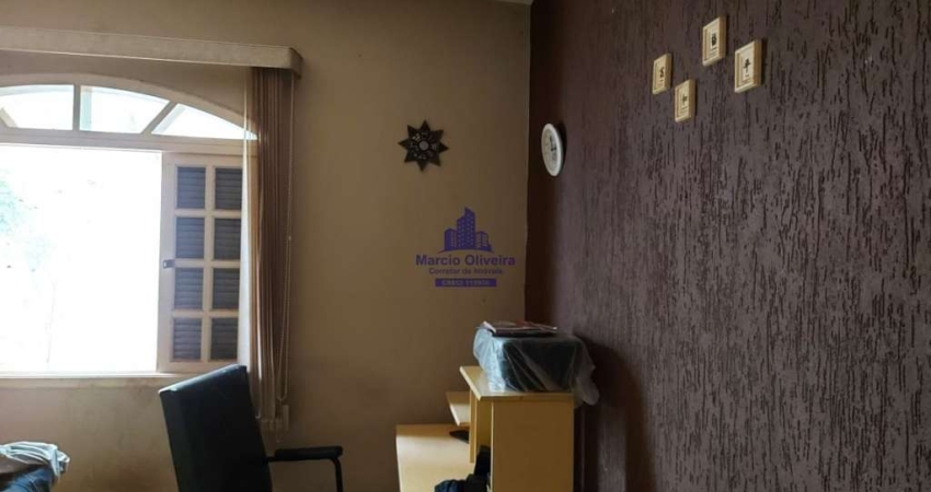 Casa com 2 quartos à venda no Residencial Estoril, Taubaté 