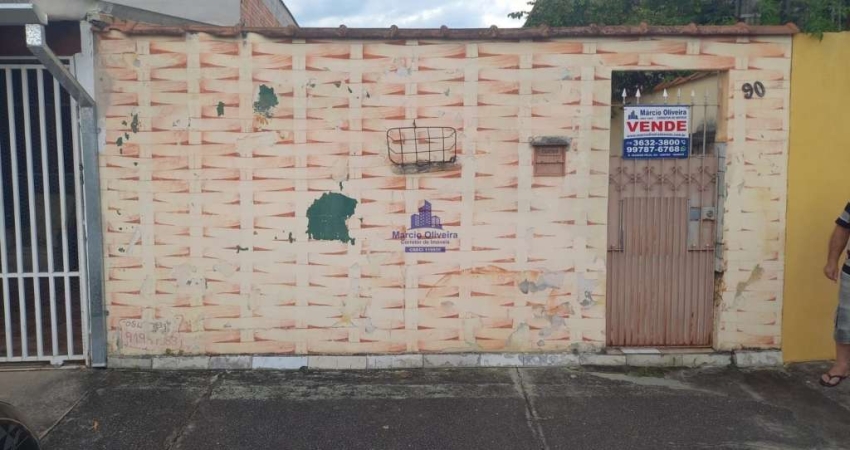 Casa com 1 quarto à venda no Parque Aeroporto, Taubaté 