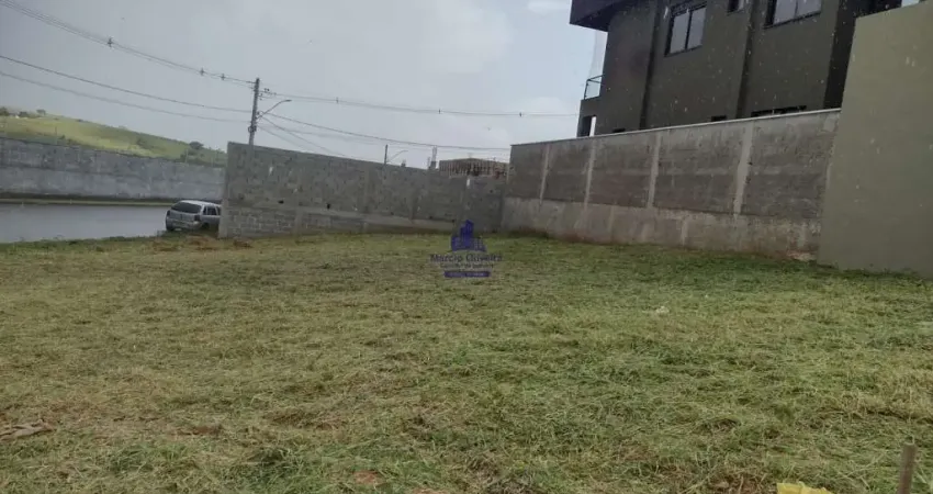 Terreno à venda no Residencial Colinas, Caçapava 