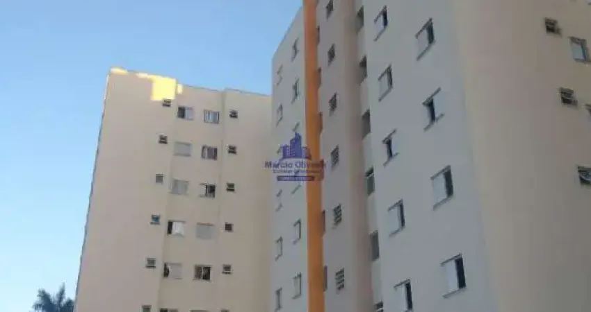 Apartamento com 2 quartos à venda no Jardim Gurilândia, Taubaté 