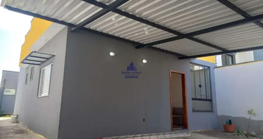 Casa com 3 quartos à venda no Granja Daniel, Taubaté 